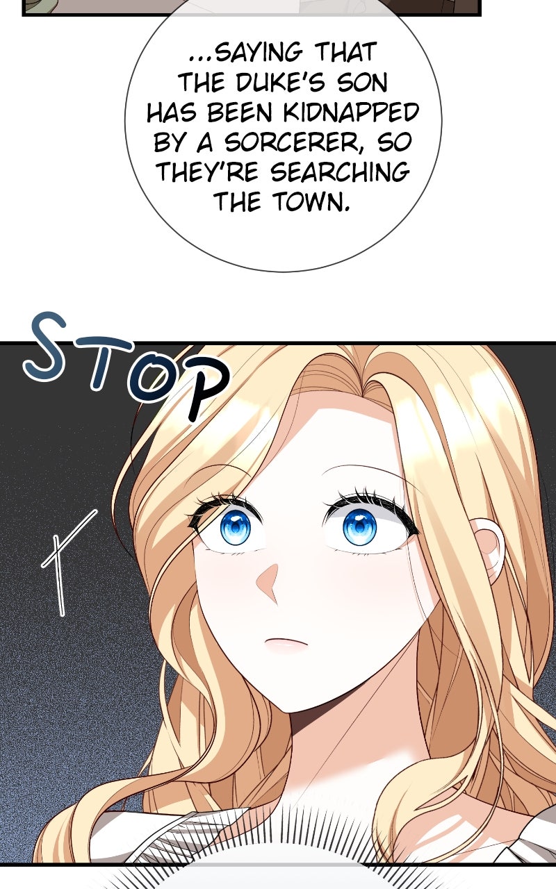 Raising the SecondMale Lead’s Son Episode 2 page 53 - 