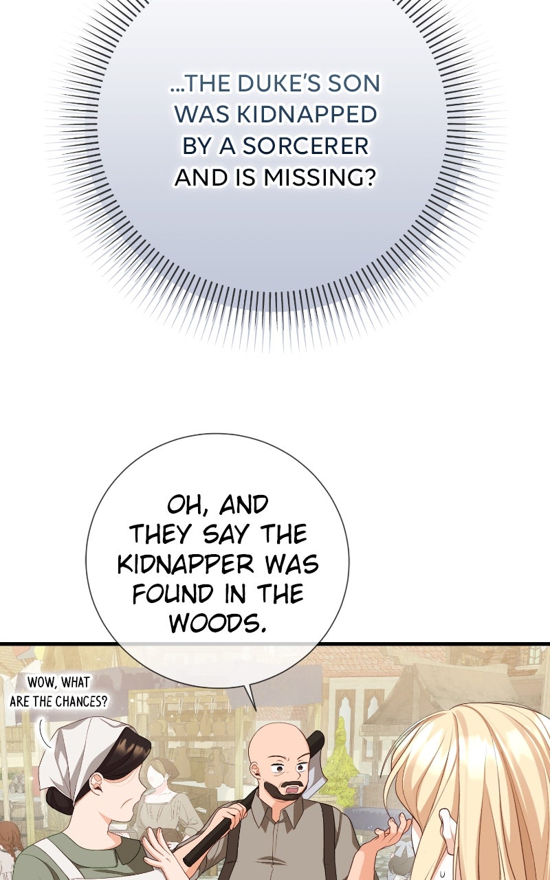 Raising the SecondMale Lead’s Son Episode 2 page 54 - 