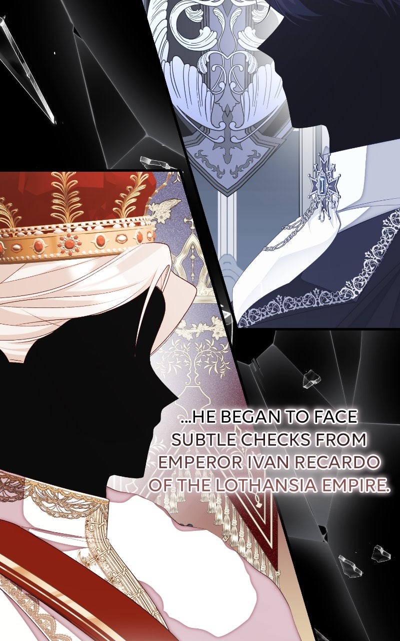Raising the SecondMale Lead’s Son Episode 2 page 59 - 