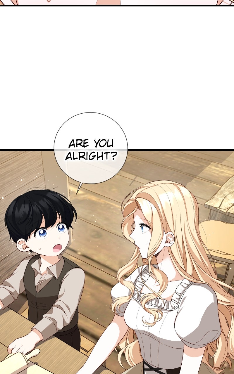 Raising the SecondMale Lead’s Son Episode 2 page 65 - 