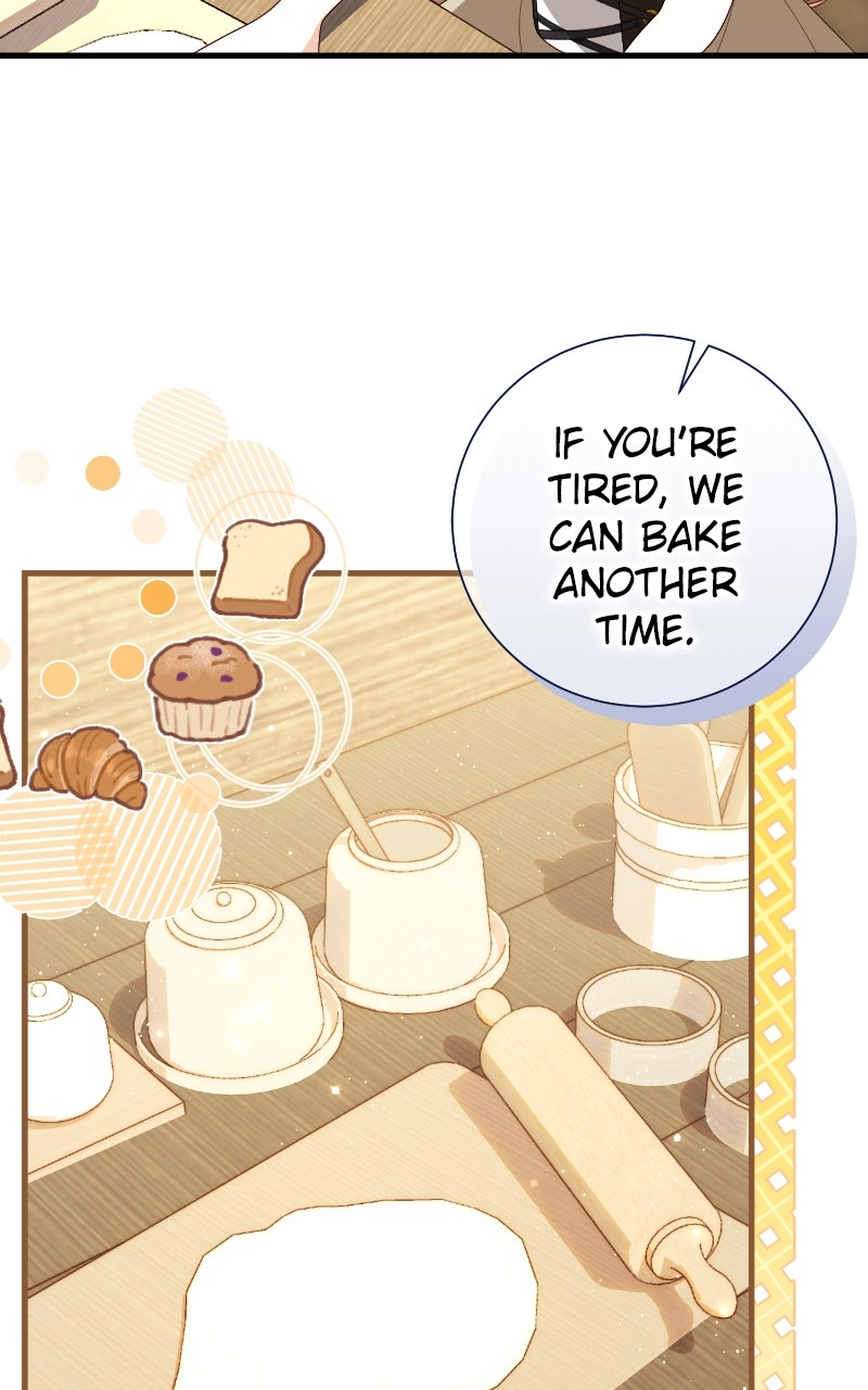 Raising the SecondMale Lead’s Son Episode 2 page 66 - 