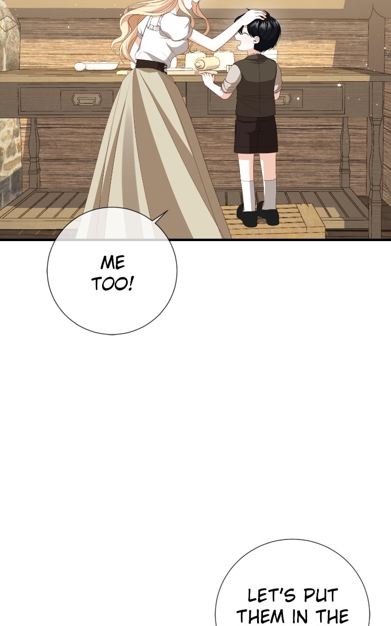 Raising the SecondMale Lead’s Son Episode 2 page 68 - 