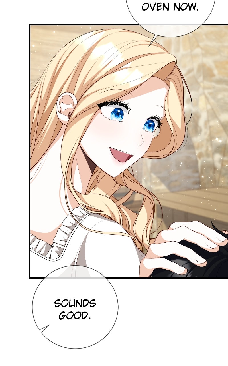 Raising the SecondMale Lead’s Son Episode 2 page 69 - 