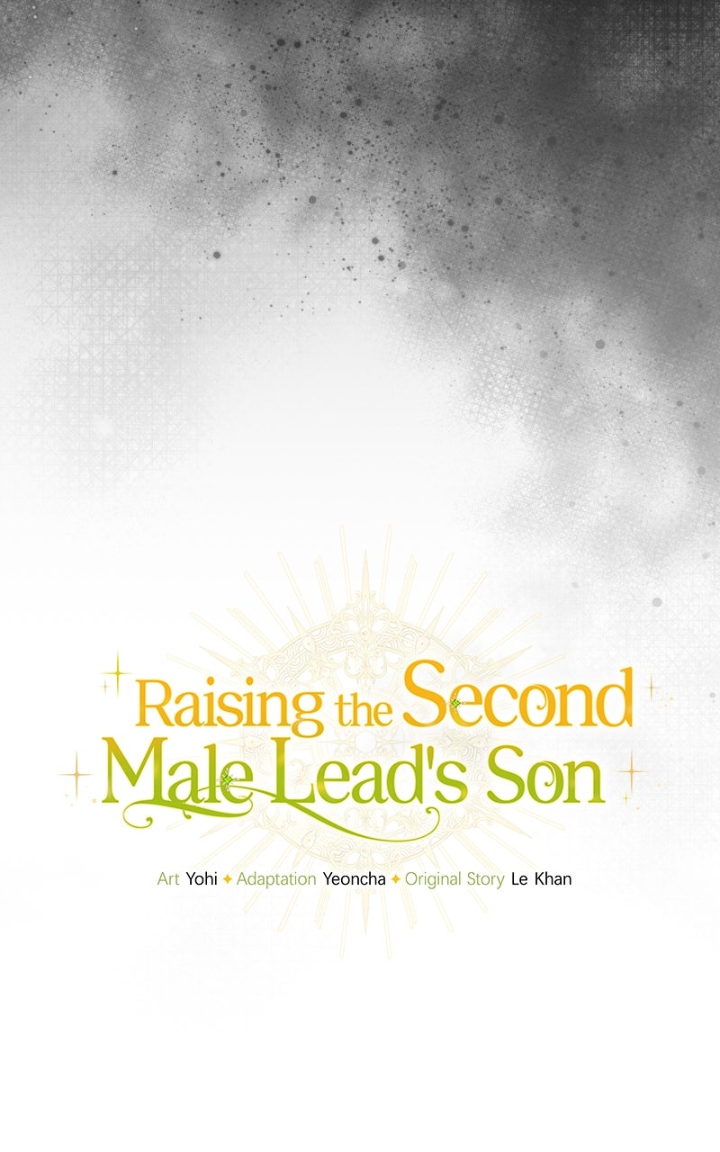 Raising the SecondMale Lead’s Son Episode 2 page 10 - 