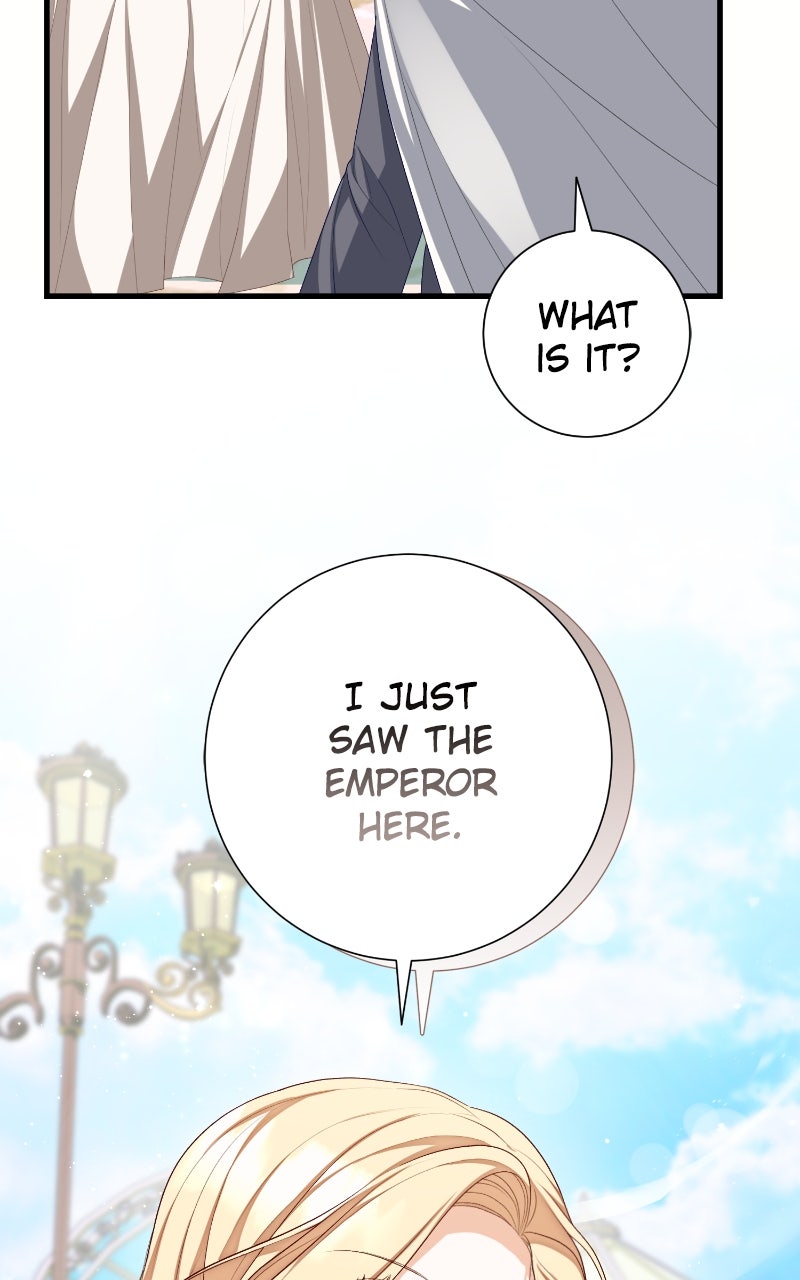 Raising the SecondMale Lead’s Son Episode 20 page 12 - 