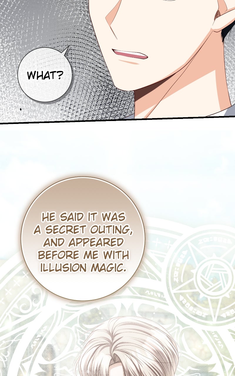 Raising the SecondMale Lead’s Son Episode 20 page 14 - 