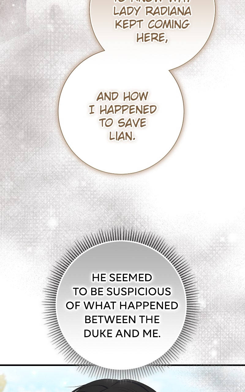 Raising the SecondMale Lead’s Son Episode 20 page 16 - 