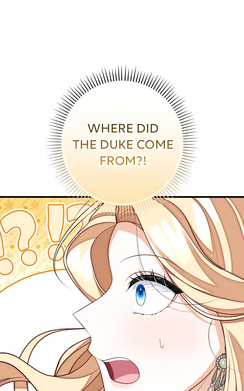 Raising the SecondMale Lead’s Son Episode 20 page 3 - 