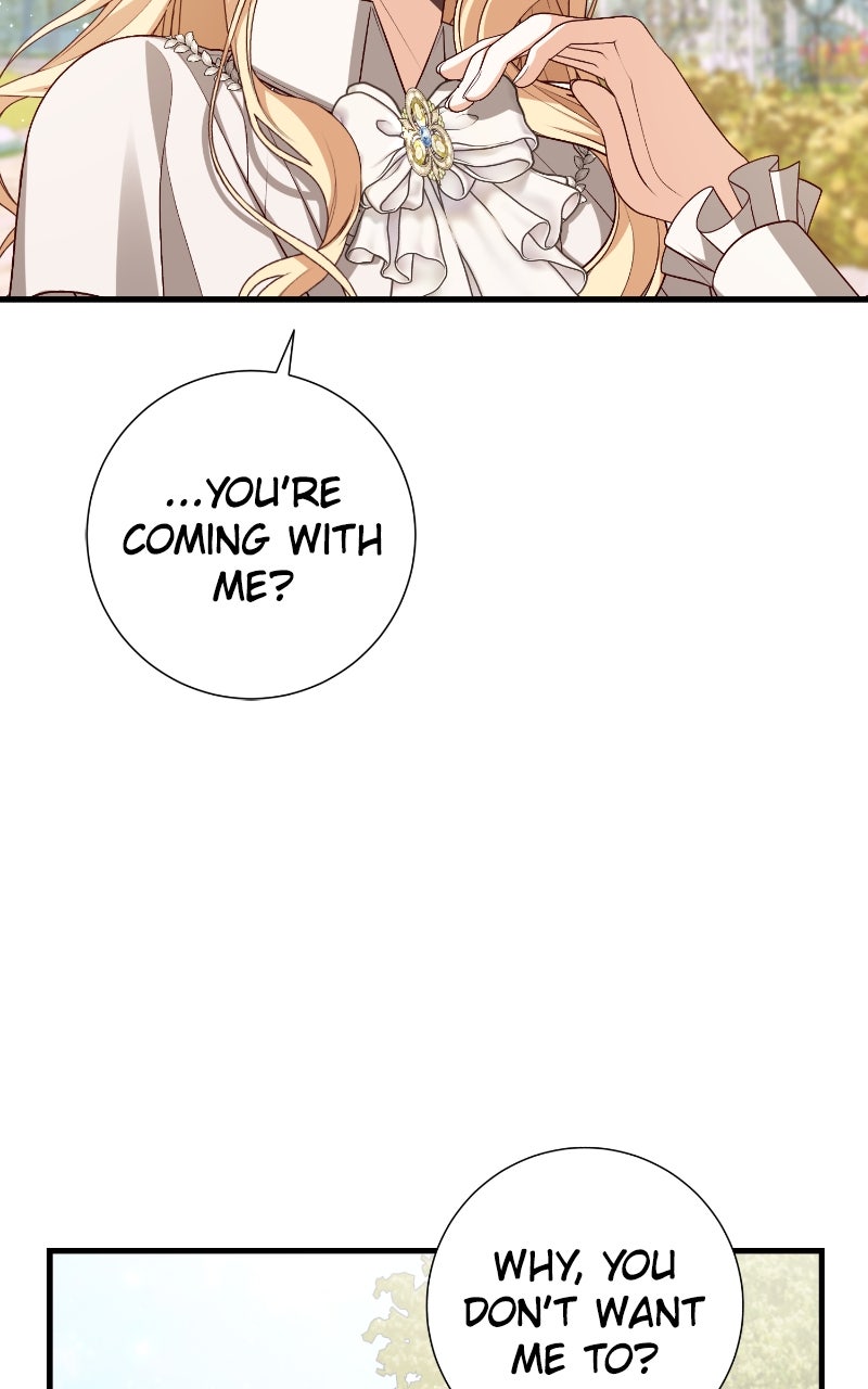 Raising the SecondMale Lead’s Son Episode 20 page 22 - 