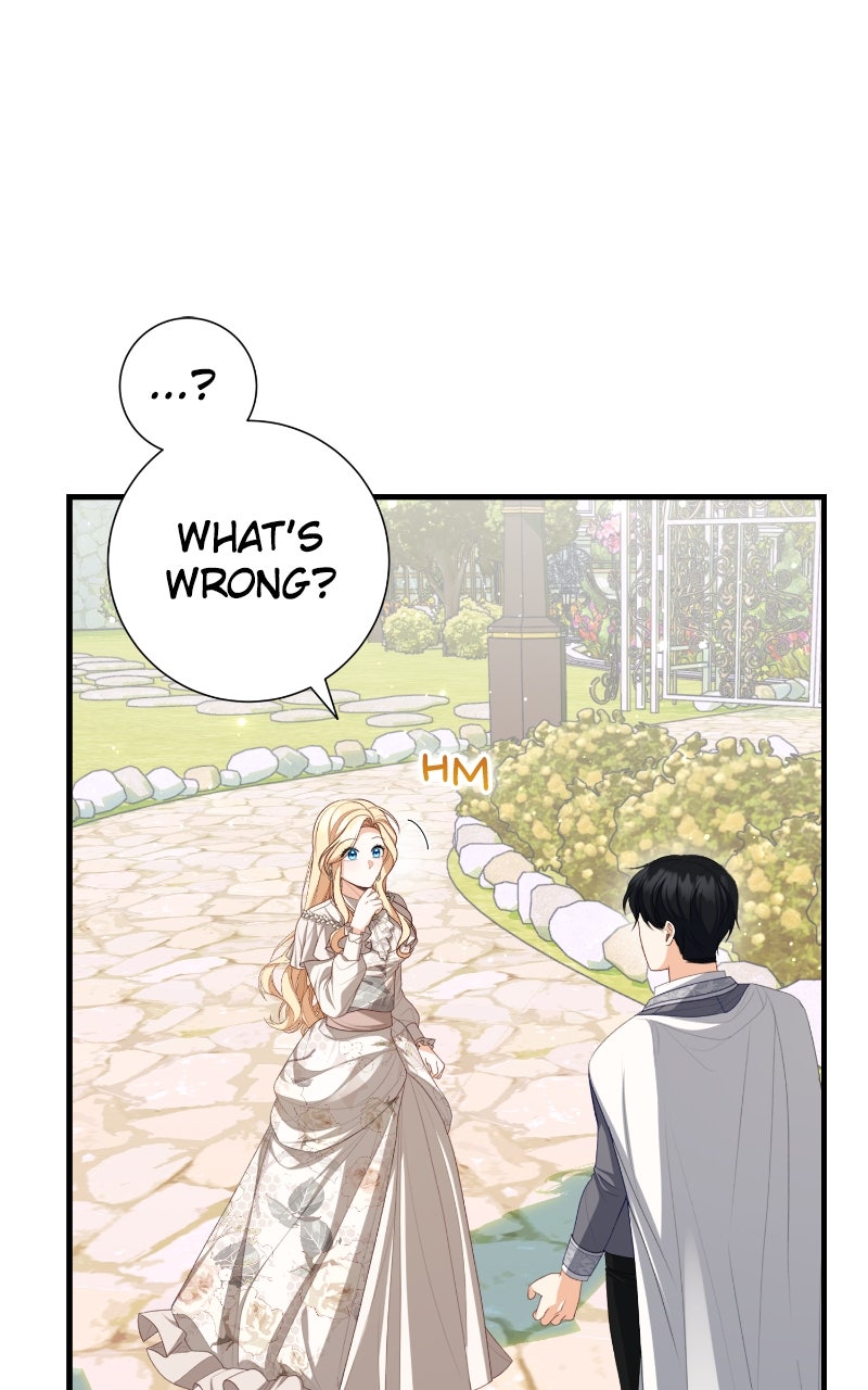 Raising the SecondMale Lead’s Son Episode 20 page 26 - 