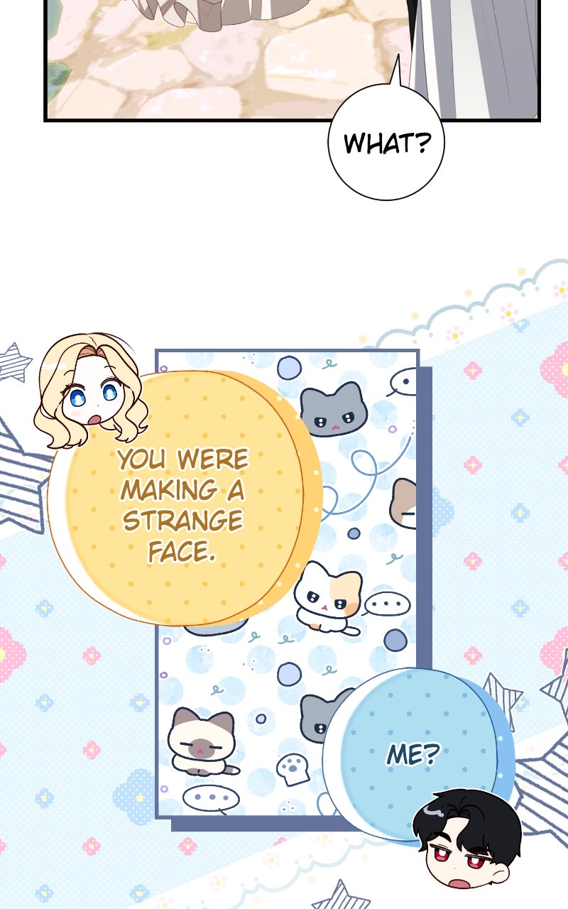 Raising the SecondMale Lead’s Son Episode 20 page 27 - 