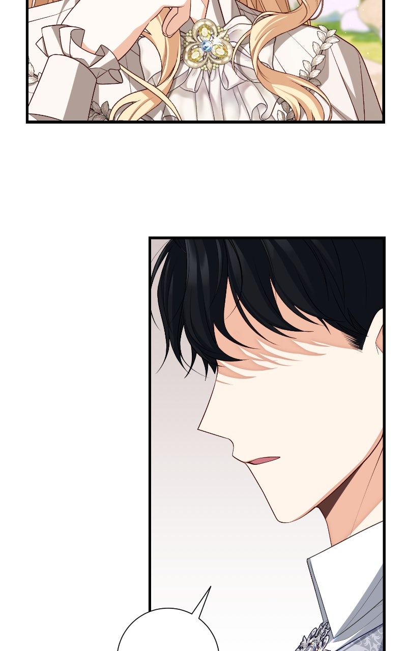 Raising the SecondMale Lead’s Son Episode 20 page 29 - 
