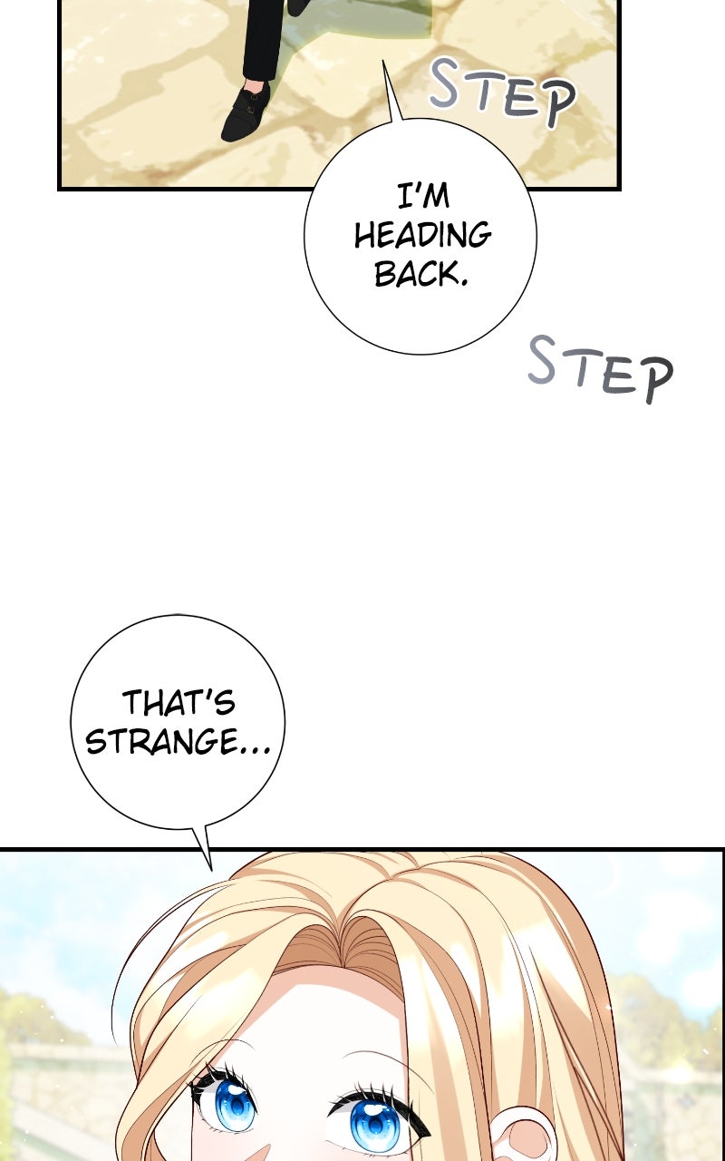 Raising the SecondMale Lead’s Son Episode 20 page 31 - 