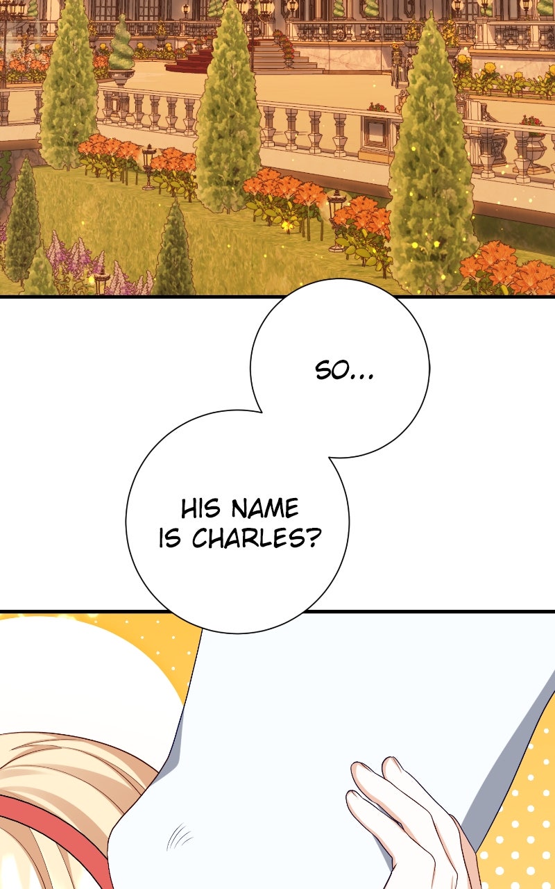 Raising the SecondMale Lead’s Son Episode 20 page 37 - 