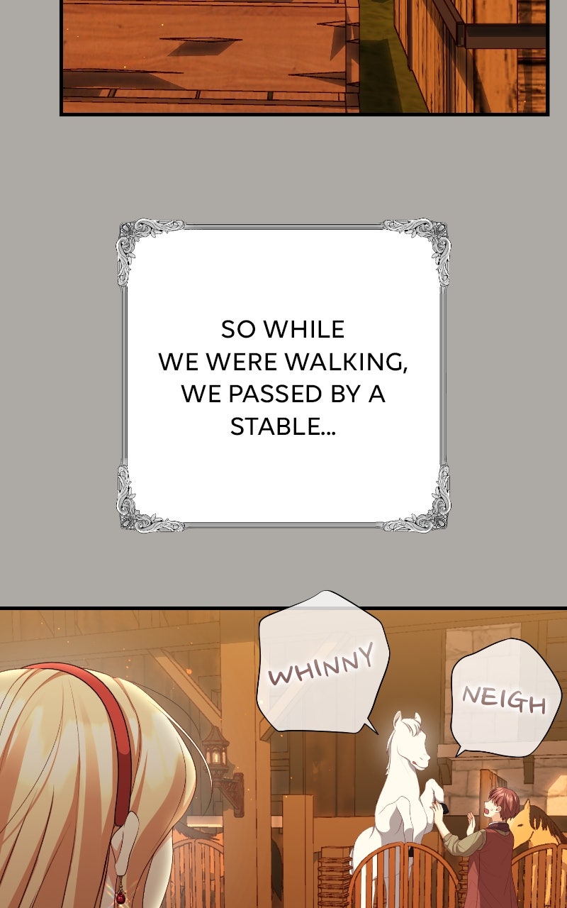 Raising the SecondMale Lead’s Son Episode 20 page 45 - 