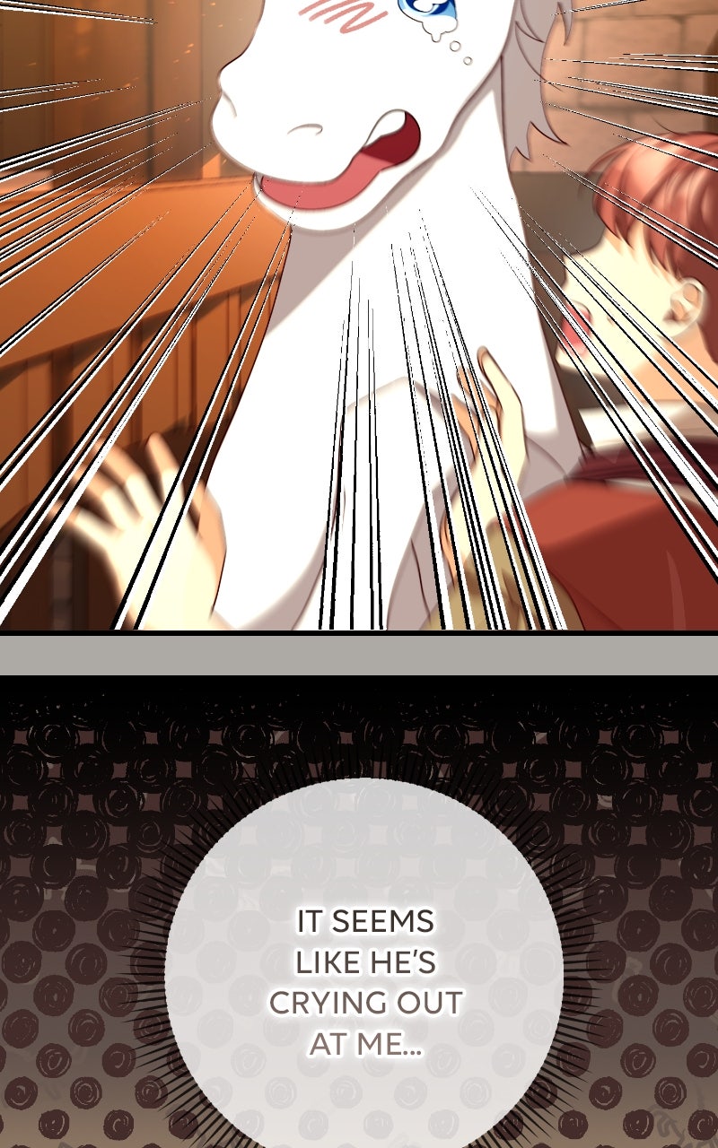 Raising the SecondMale Lead’s Son Episode 20 page 47 - 