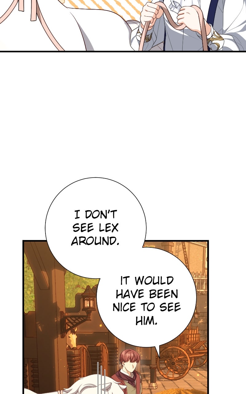 Raising the SecondMale Lead’s Son Episode 20 page 52 - 