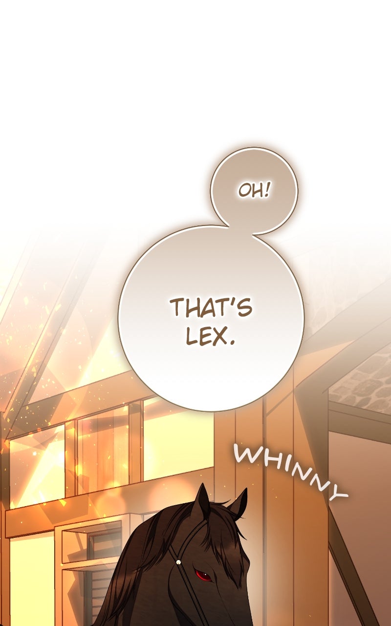 Raising the SecondMale Lead’s Son Episode 20 page 55 - 