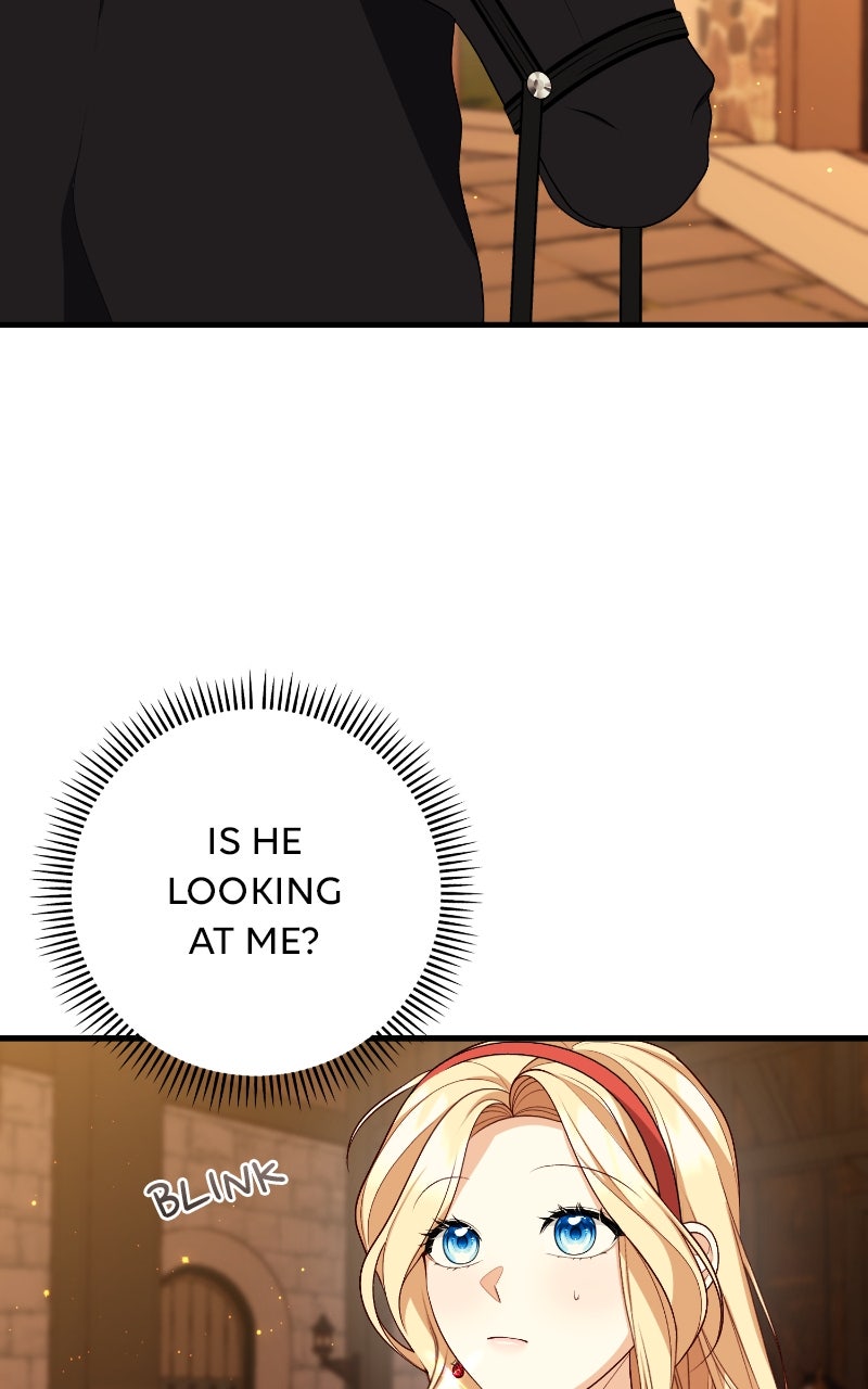 Raising the SecondMale Lead’s Son Episode 20 page 59 - 