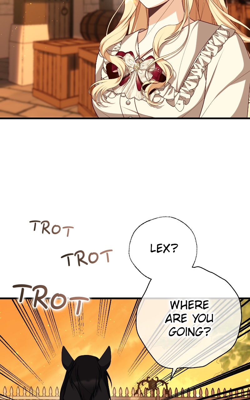 Raising the SecondMale Lead’s Son Episode 20 page 60 - 