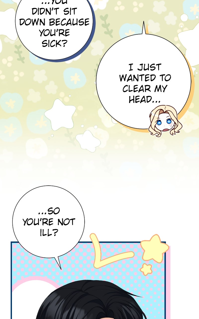 Raising the SecondMale Lead’s Son Episode 20 page 7 - 