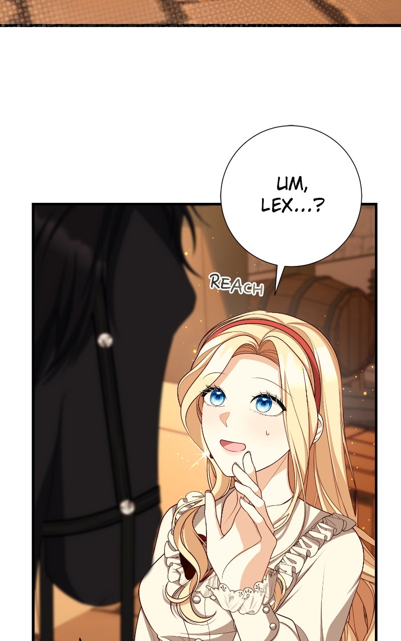 Raising the SecondMale Lead’s Son Episode 20 page 63 - 