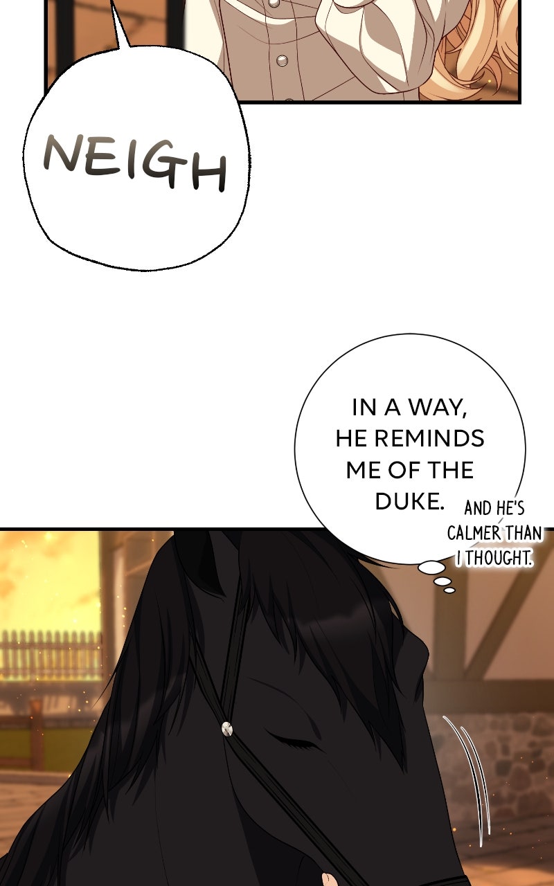 Raising the SecondMale Lead’s Son Episode 20 page 64 - 