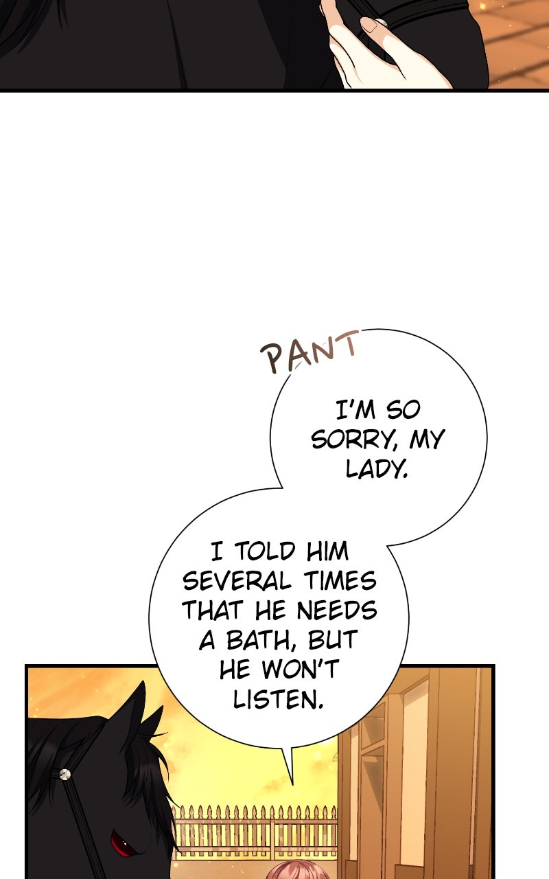 Raising the SecondMale Lead’s Son Episode 20 page 65 - 