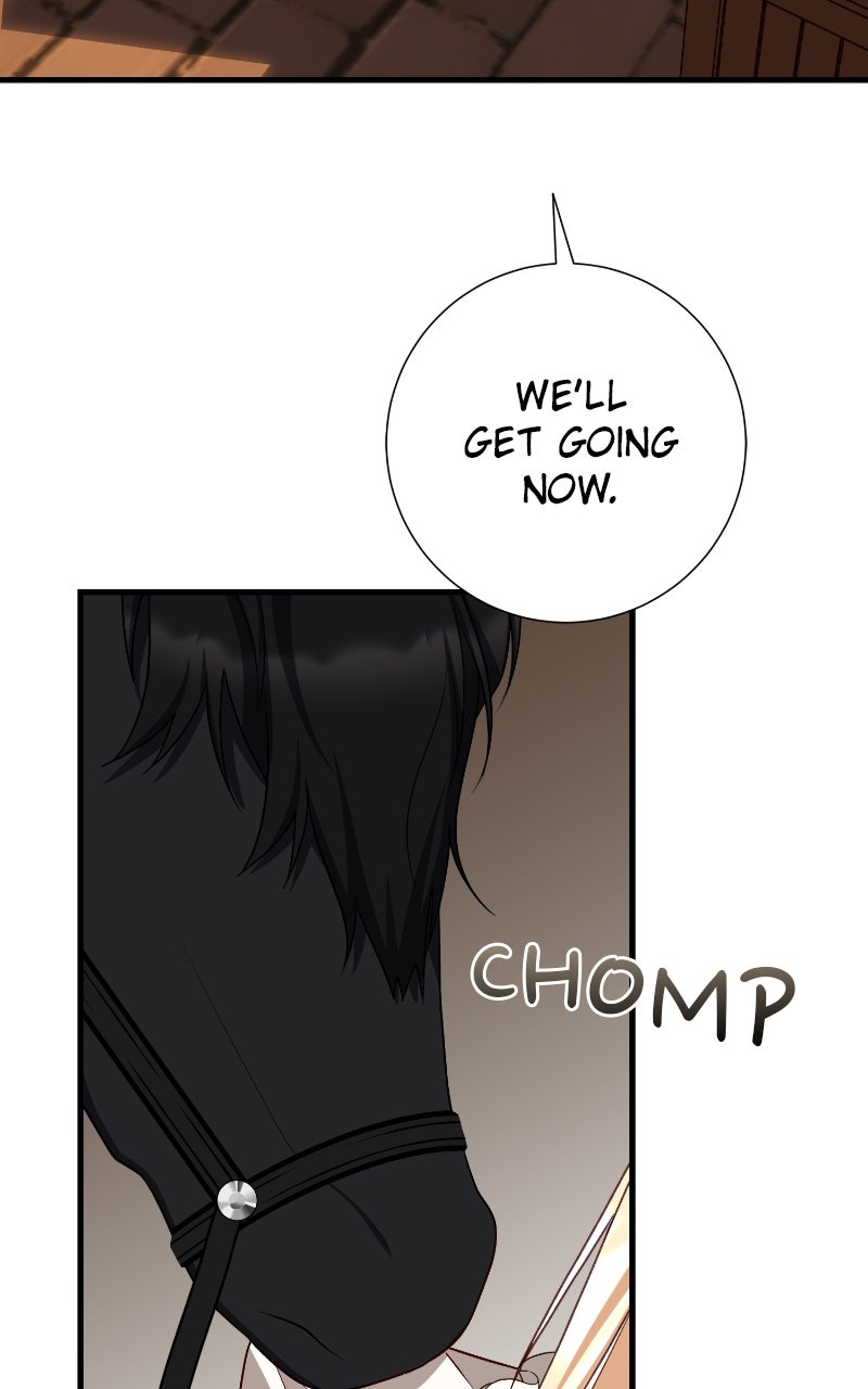 Raising the SecondMale Lead’s Son Episode 20 page 68 - 