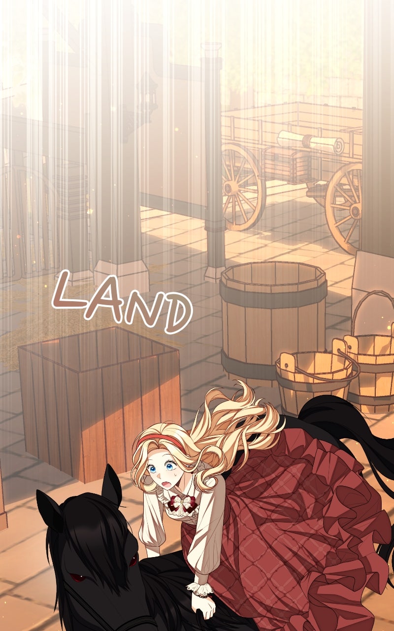 Raising the SecondMale Lead’s Son Episode 20 page 71 - 