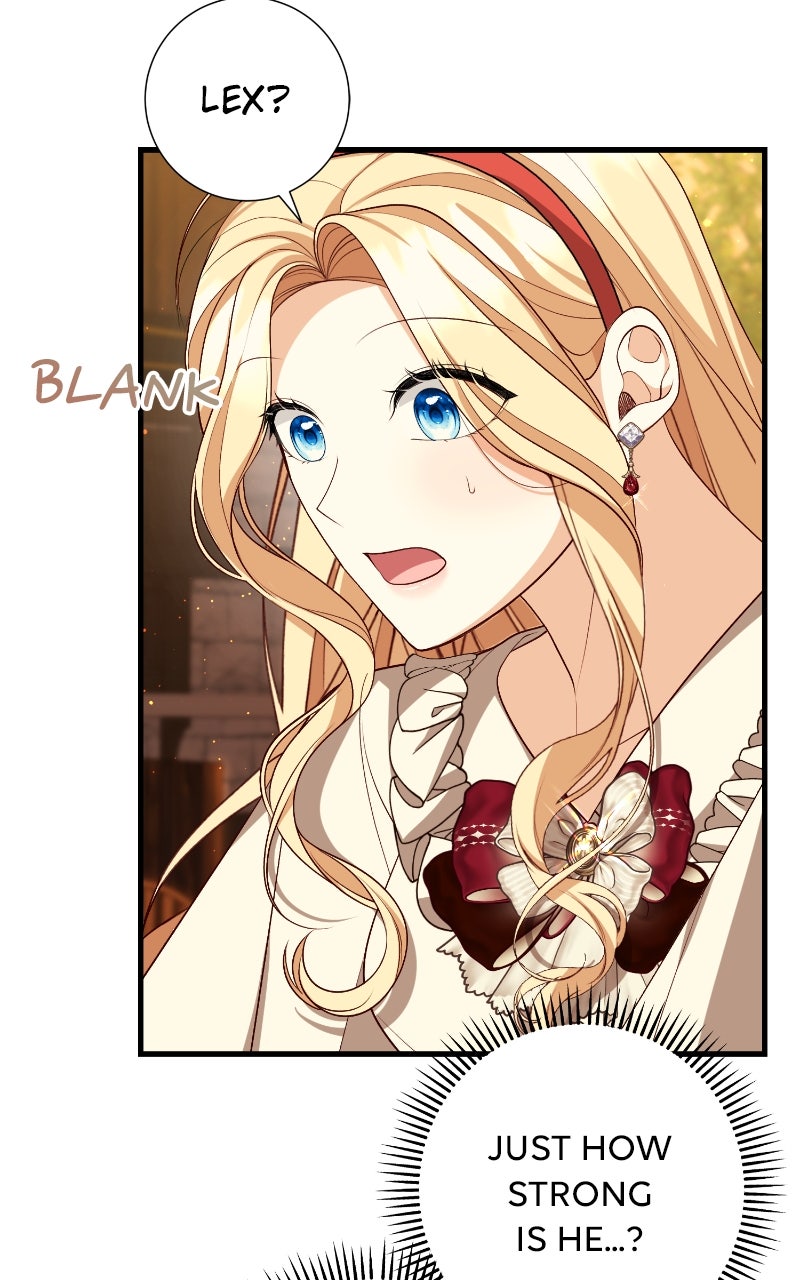 Raising the SecondMale Lead’s Son Episode 20 page 73 - 