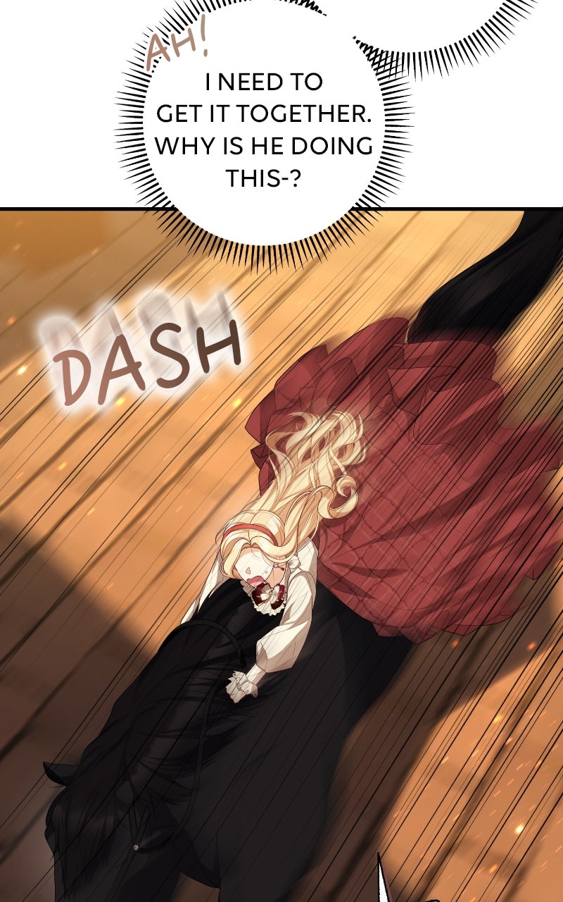Raising the SecondMale Lead’s Son Episode 20 page 74 - 
