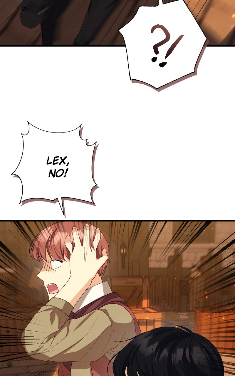 Raising the SecondMale Lead’s Son Episode 20 page 75 - 