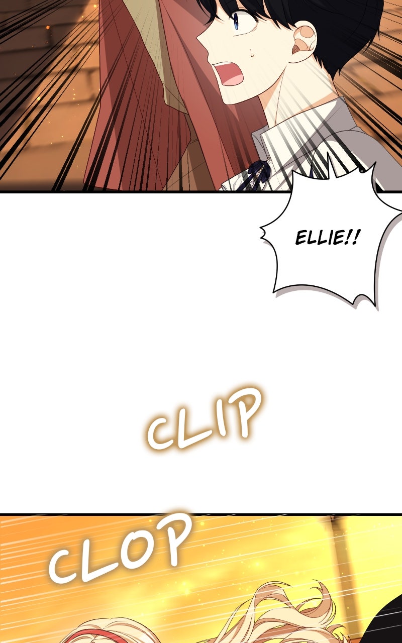 Raising the SecondMale Lead’s Son Episode 20 page 76 - 