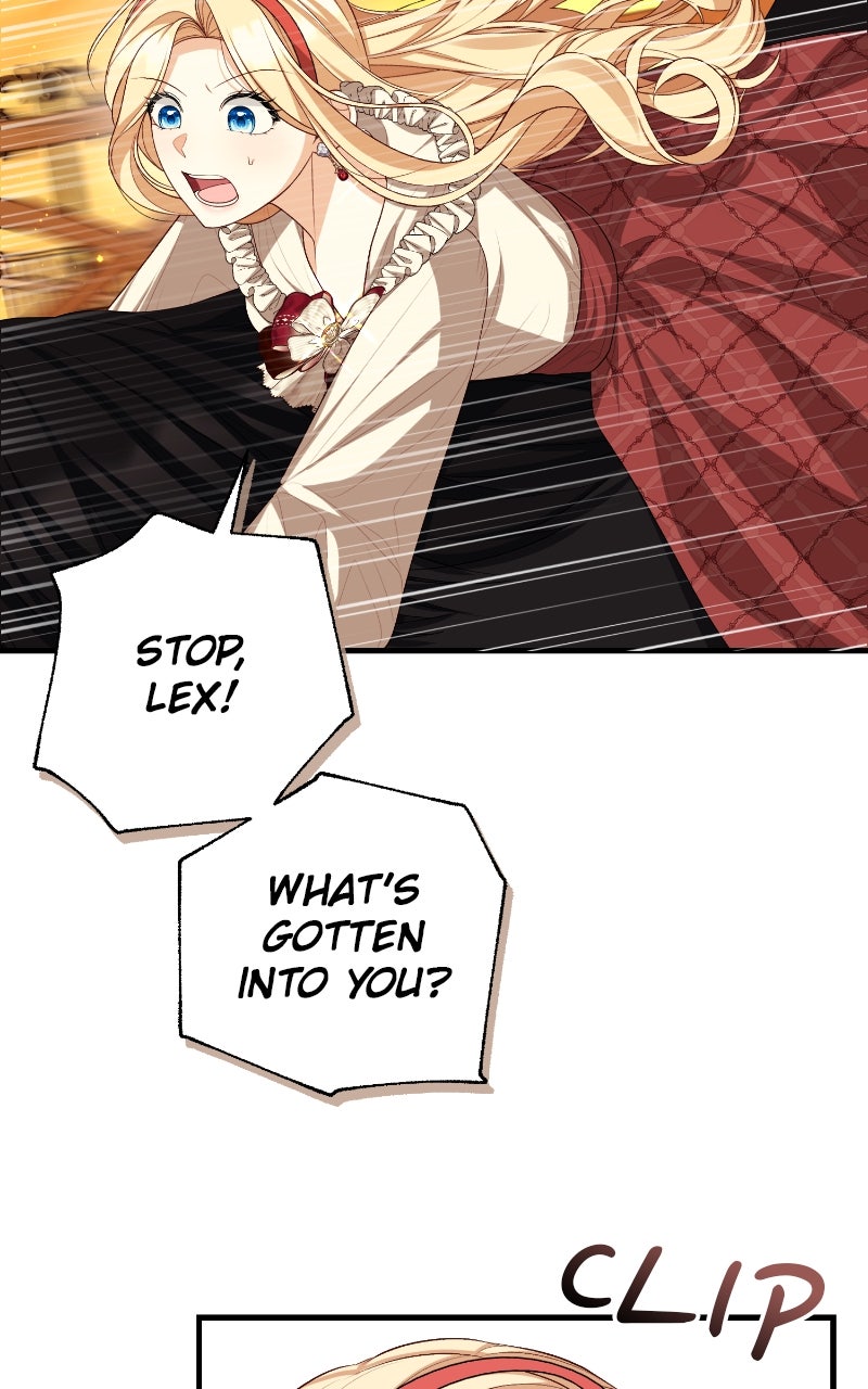 Raising the SecondMale Lead’s Son Episode 20 page 77 - 