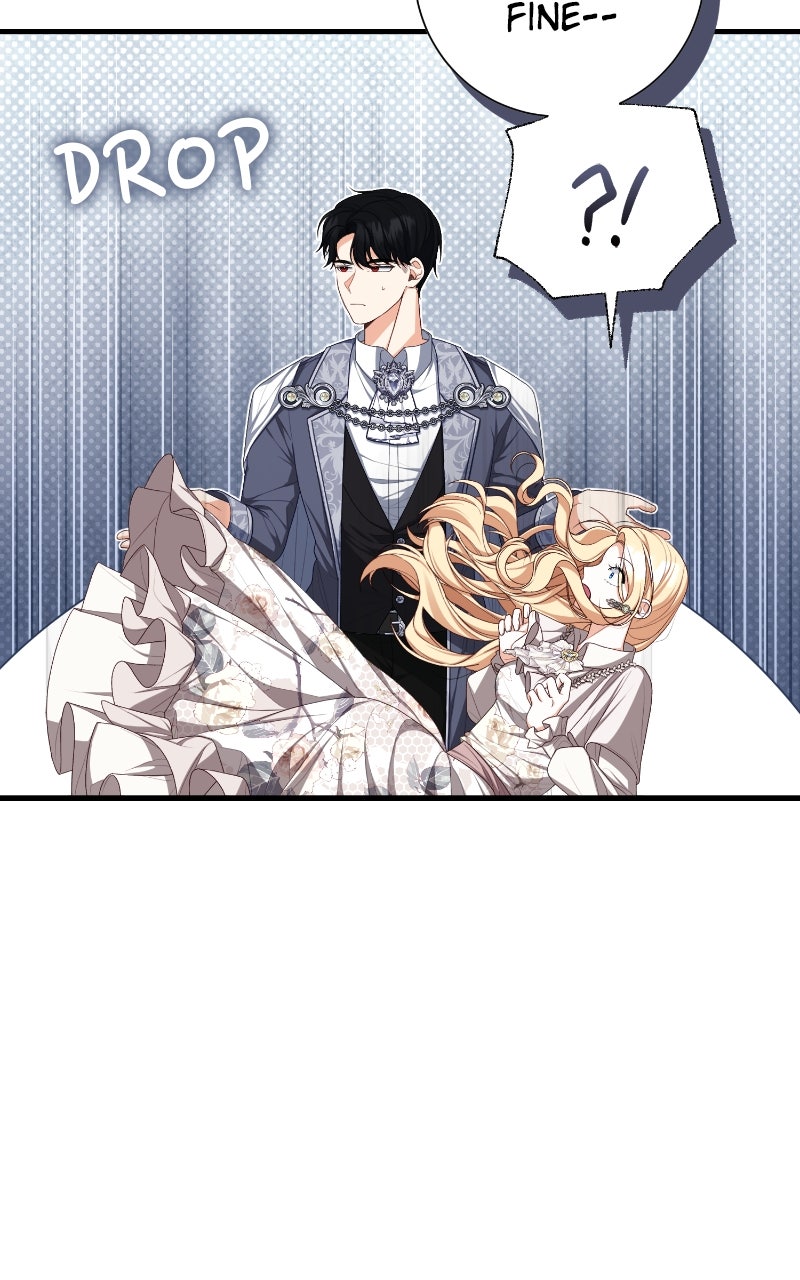 Raising the SecondMale Lead’s Son Episode 20 page 9 - 