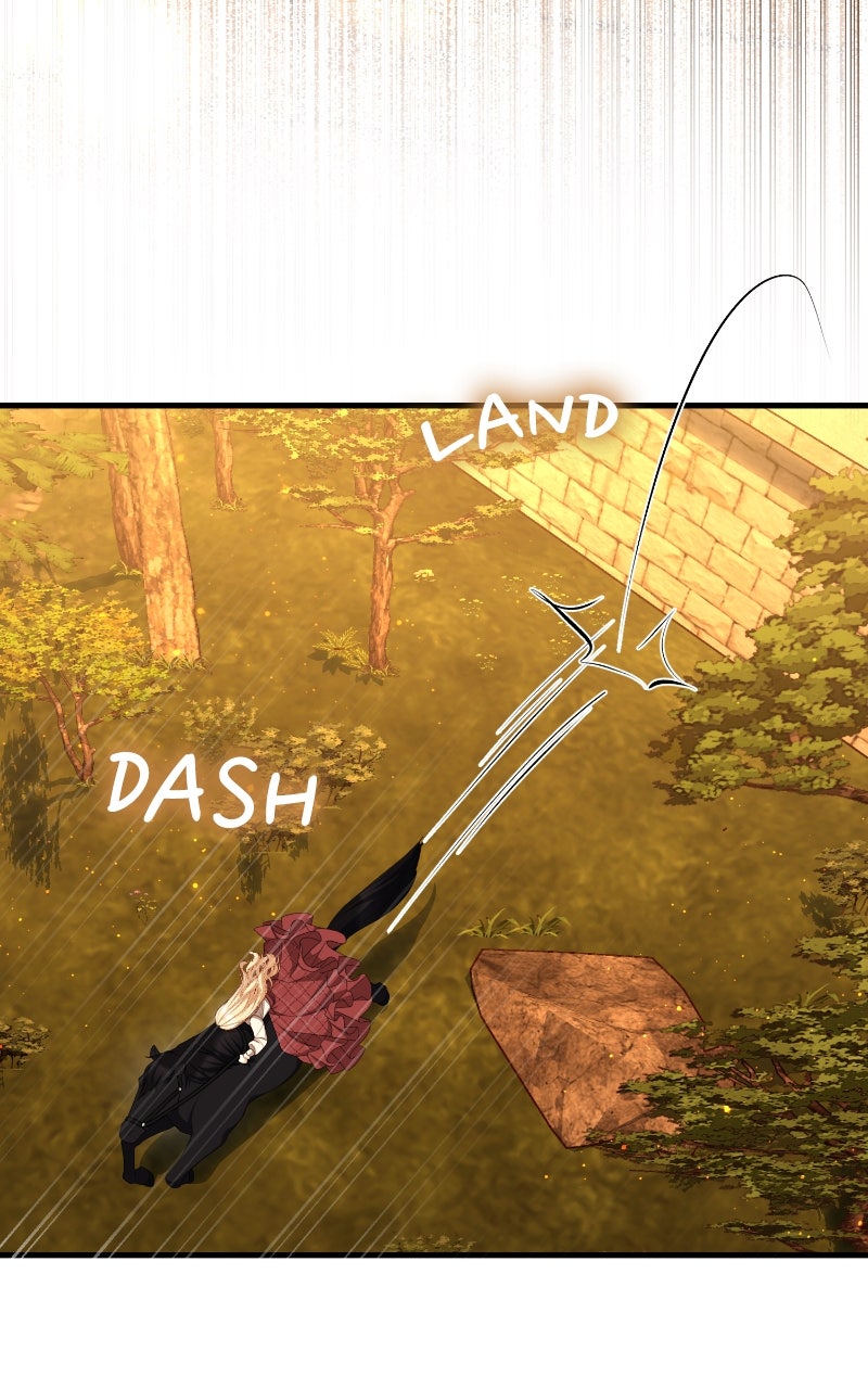 Raising the SecondMale Lead’s Son Episode 20 page 86 - 