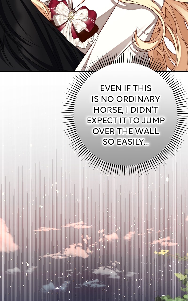 Raising the SecondMale Lead’s Son Episode 20 page 88 - 