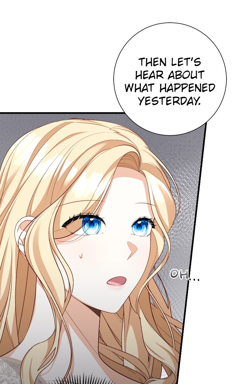 Raising the SecondMale Lead’s Son Episode 22 page 11 - 