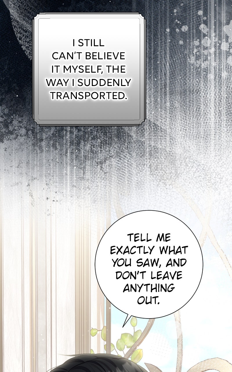 Raising the SecondMale Lead’s Son Episode 22 page 13 - 
