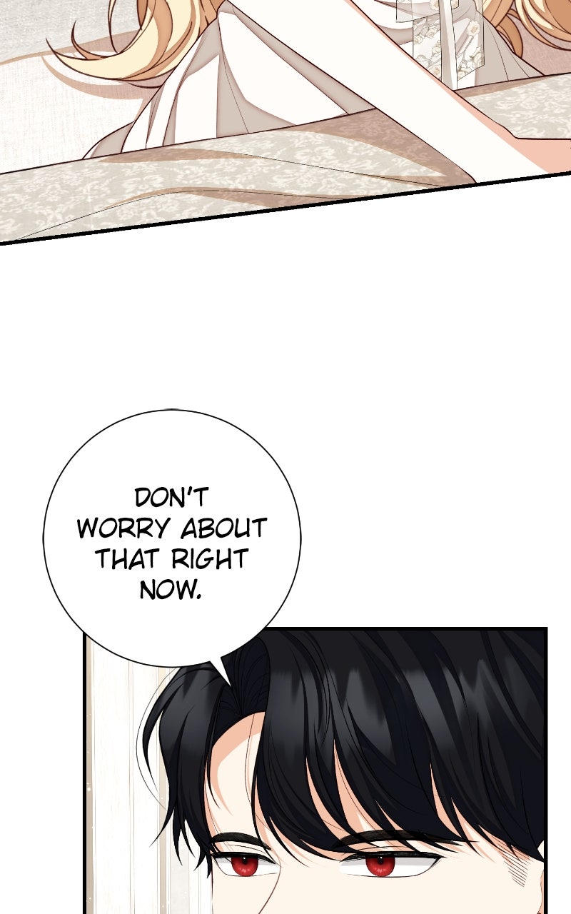 Raising the SecondMale Lead’s Son Episode 22 page 19 - 