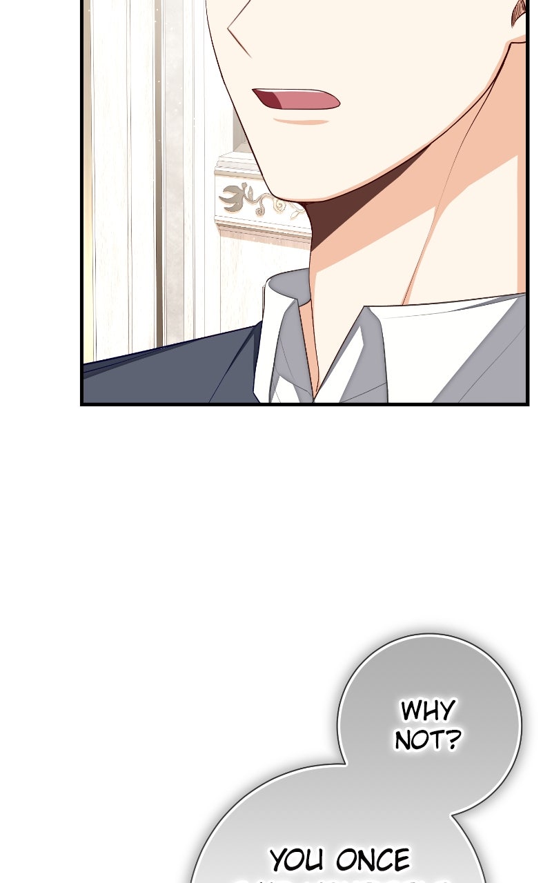 Raising the SecondMale Lead’s Son Episode 22 page 20 - 