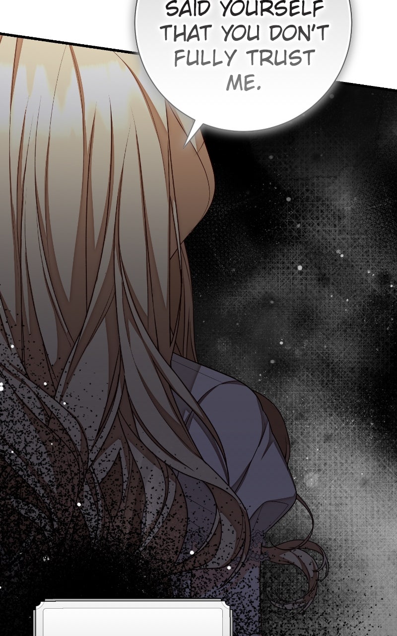 Raising the SecondMale Lead’s Son Episode 22 page 21 - 