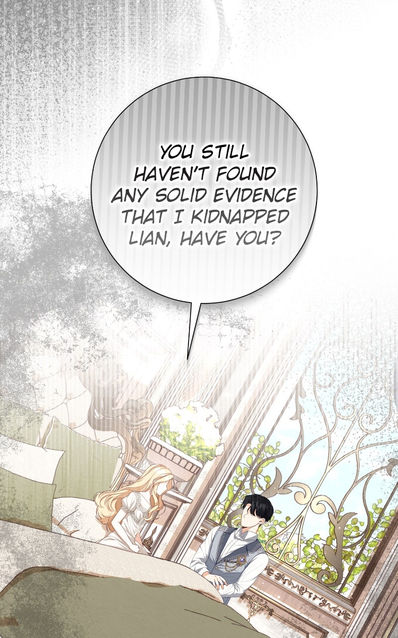 Raising the SecondMale Lead’s Son Episode 22 page 23 - 