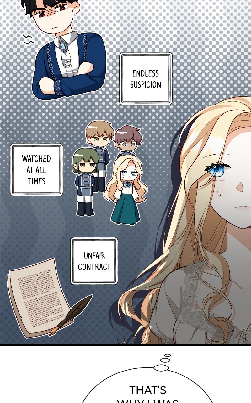 Raising the SecondMale Lead’s Son Episode 22 page 28 - 