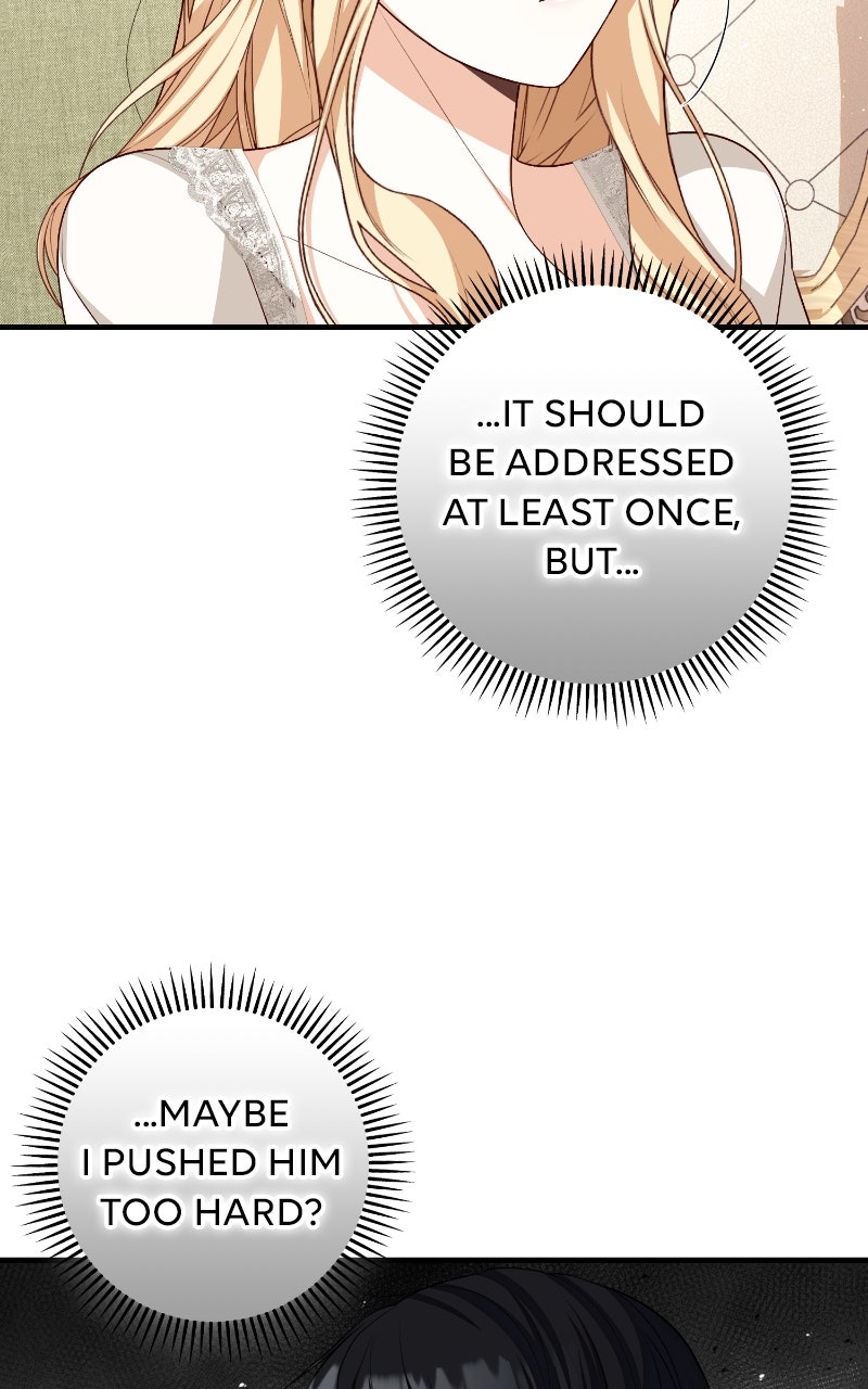 Raising the SecondMale Lead’s Son Episode 22 page 30 - 