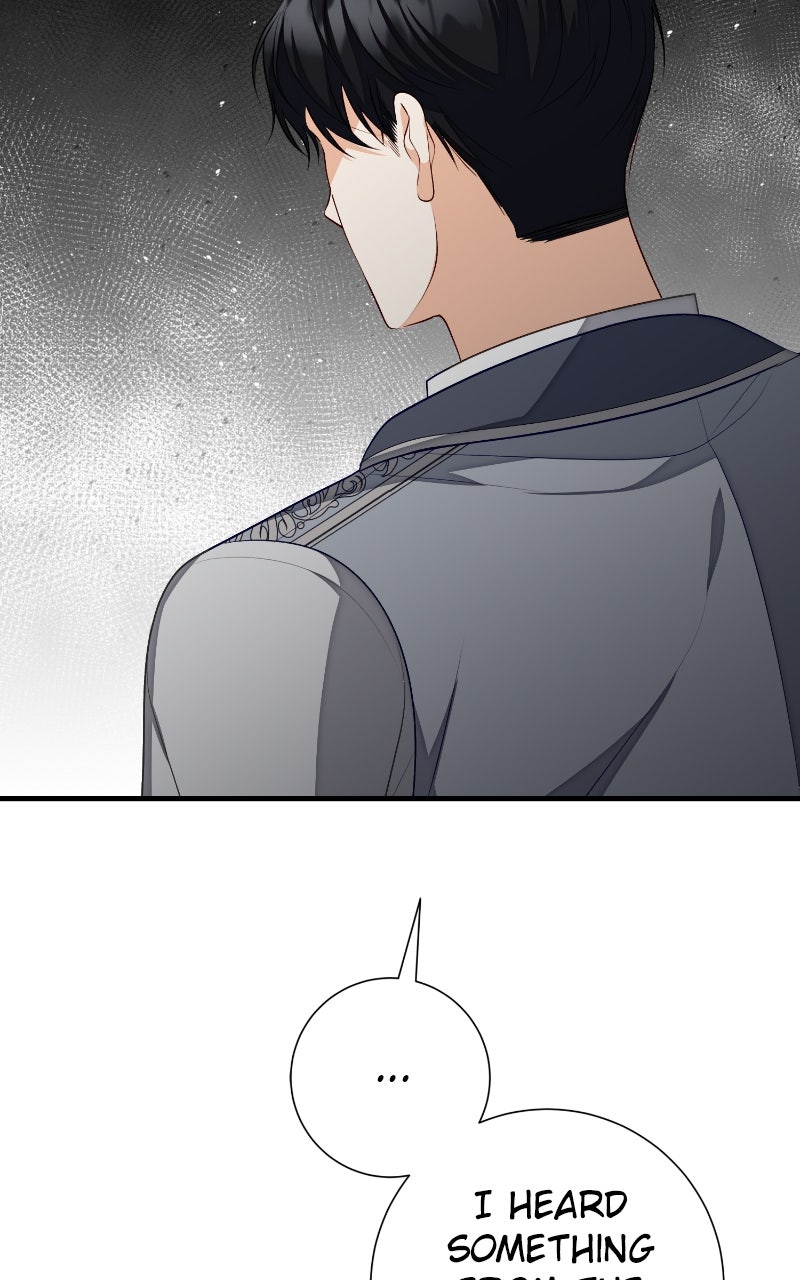 Raising the SecondMale Lead’s Son Episode 22 page 31 - 