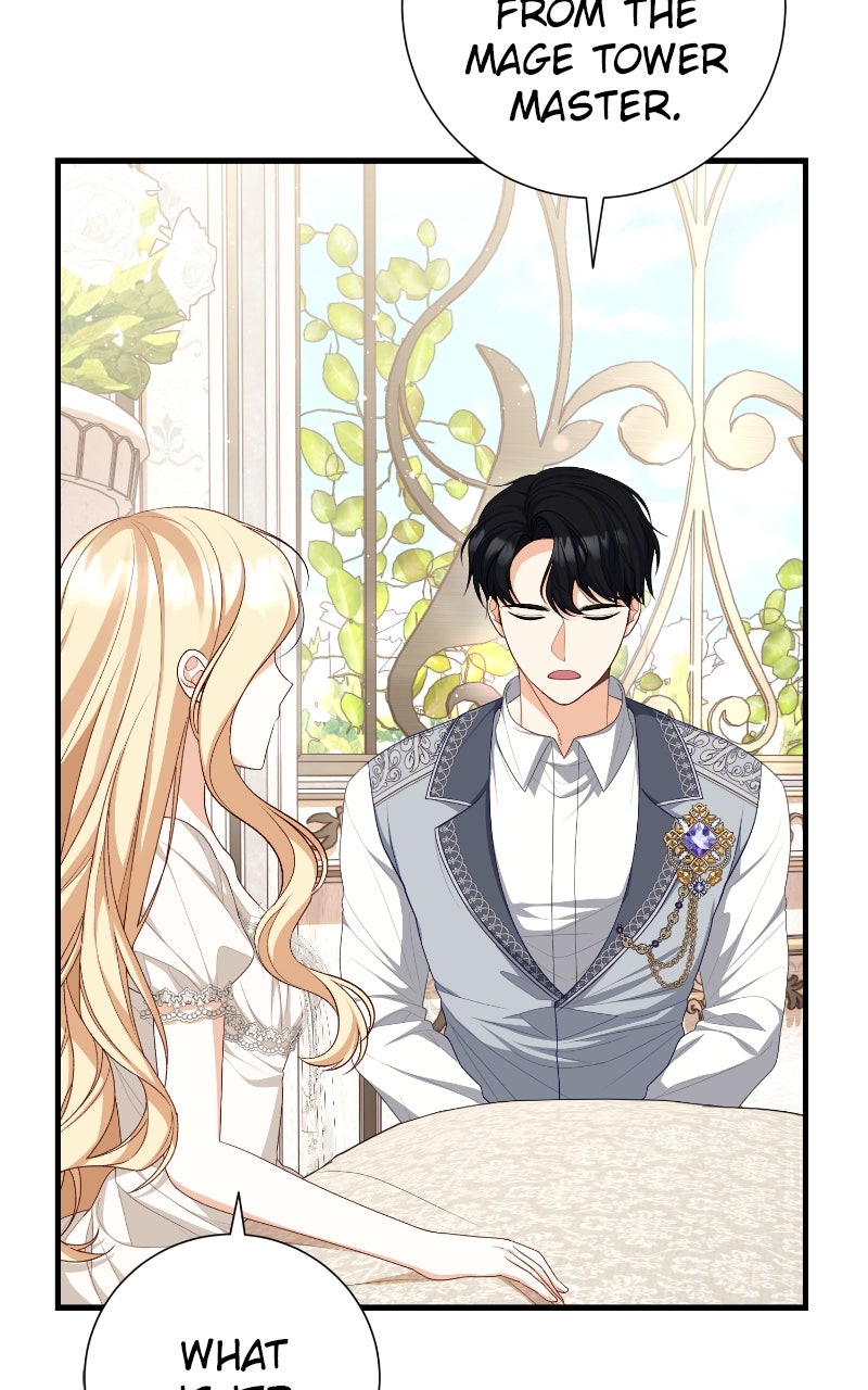 Raising the SecondMale Lead’s Son Episode 22 page 32 - 