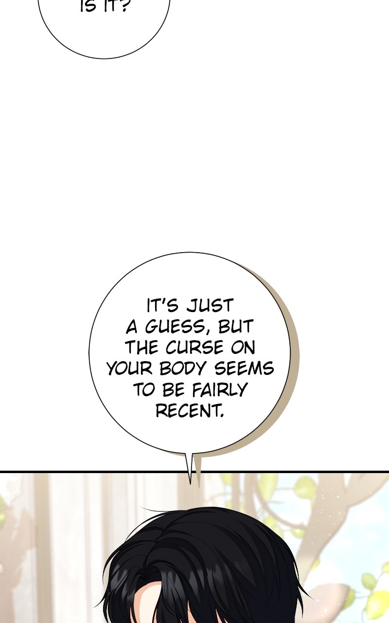 Raising the SecondMale Lead’s Son Episode 22 page 33 - 