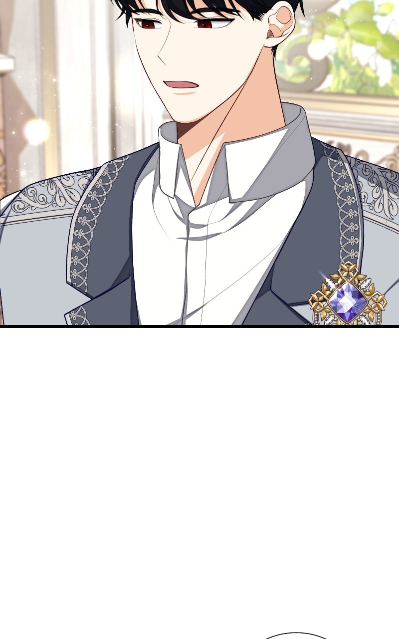 Raising the SecondMale Lead’s Son Episode 22 page 34 - 
